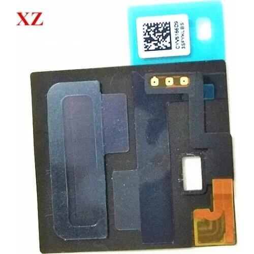 New NFC Module Antenna Flex Cable Sensor For Sony Xperia XZ F8331 F8332