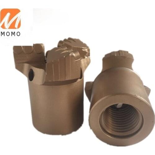 Fast Drill Speed Power Hard Rock Granite Tricone Bit Diamond Drill Bit