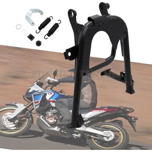 Motorcycle Centerstand Center Stand W/ Mounting for Honda Africa Twin CRF1000 CRF1000L CRF1000LD 2016 2017 2018 16-18 17