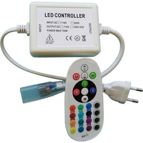 HAILEEYOUNG RGB Controllers