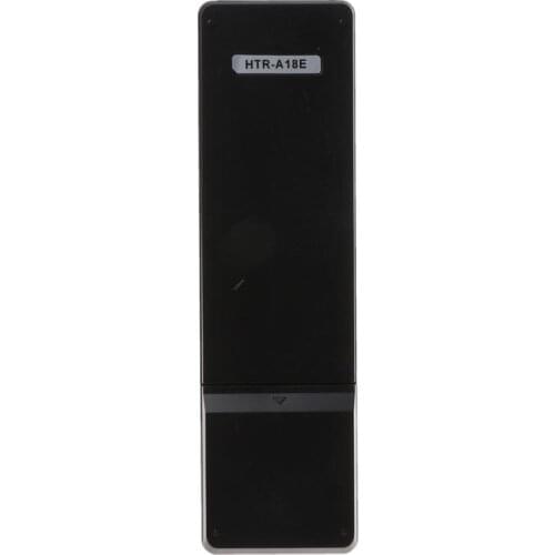HTR-A18E Remote Control Contorller Replacement for Haier TV Television LE42K5000A LE55K5000A LE39M600SF LE46M600SF LE50M600SF