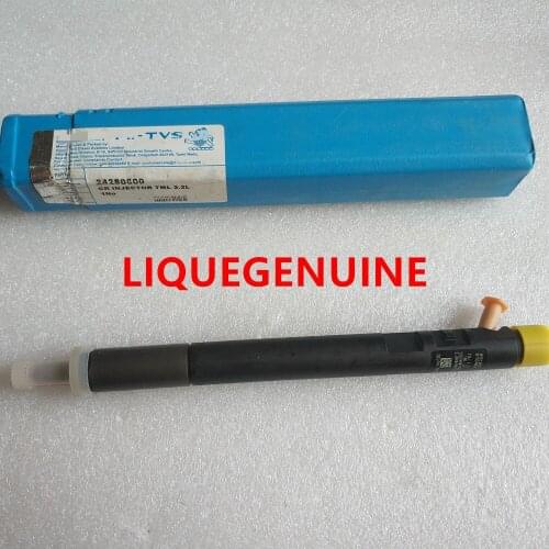 INJECTOR 28280600 Injector EJBR04901D , R04901D , 28280600 , 27890116101