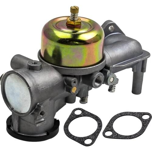Carburetor For Briggs & Stratton 390811 392152 Engines 191700 192700 193700 Dropshipping