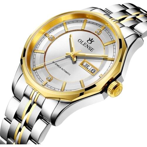 KAT-WACH Automatic Watch