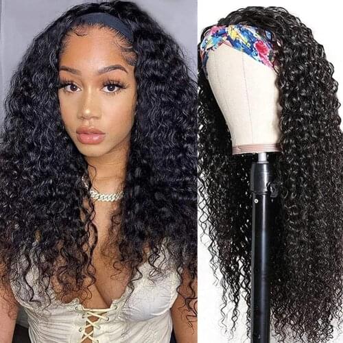 KISSU Full Wigs Machine