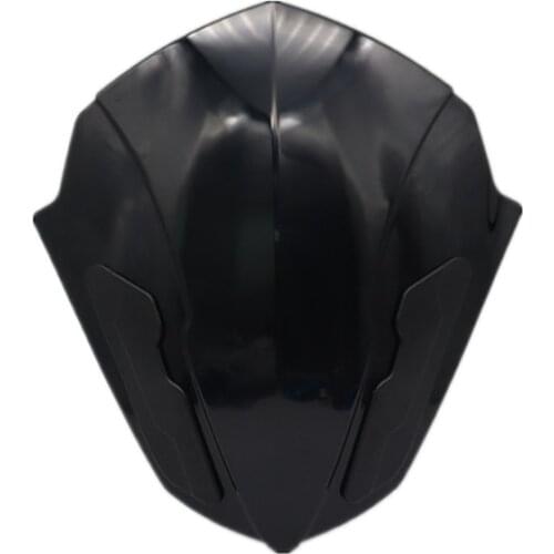 Motorcycle Windshield WindScreen Visor Viser for Yamaha NVX 155 V1 / Aerox 155 / NVX V2 2021