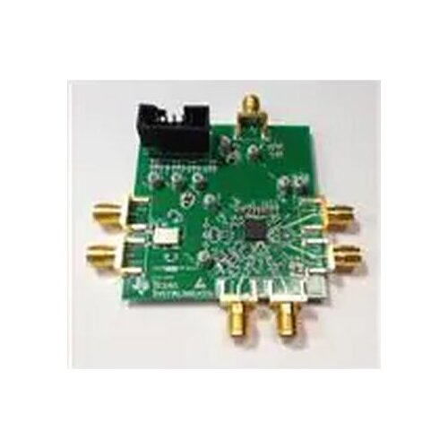 LMX2592EVM RF Development Tools LMX2592EVM