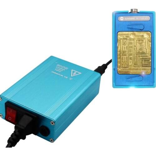 SS-T12A iPhone Motherboard Separator Heating Station For iPhone 11/11 Pro/11 Pro MAX A13 CPU NAND Heating Repair