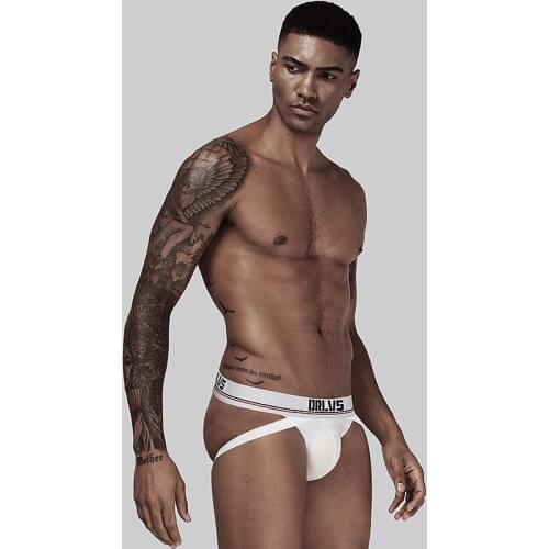 ORLVS G-strings High Density Weave Belt MalesThongs Double Belts Breathable Friendly Dyeling Soft Fit ComfortableShorts