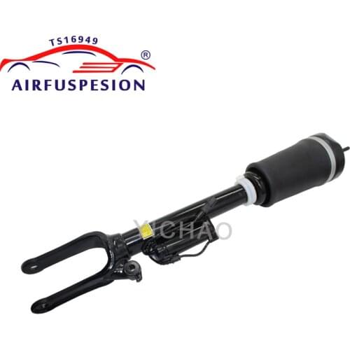 For Mercedes W251 R Class Front Air Suspension Shock Absorber Strut Air Spring 2513203013 2513203113 2513205613 2006-2013