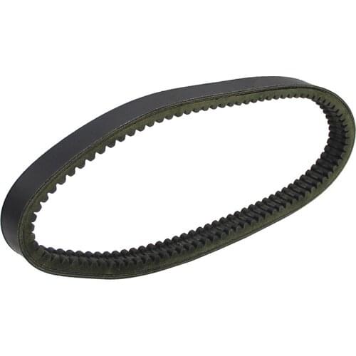 Motorcycle Drive Belt Clutch For Motor Focs 4 Kw Bellier XLD 50 Divane For Chatenet Media Barooder Stella B3221AA1116 EPCOUR027