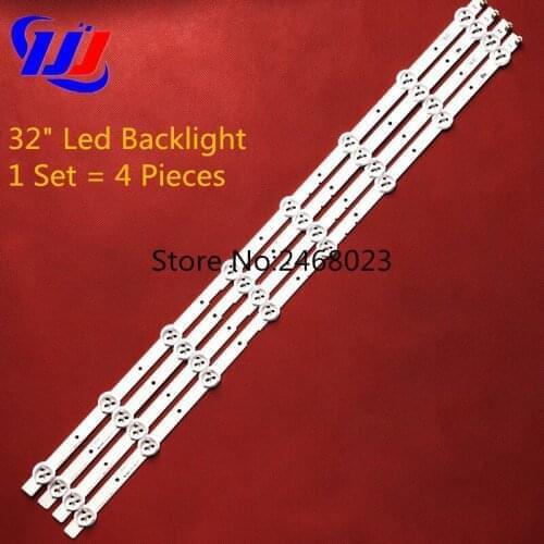 LED backlight Strip for KDL-32R400A KDL-32R423A KLV-32R421A KLV-32R426A KDL-32R420 KDL-32R400 SVG320AE1_REV4_130107 S320DB3-1