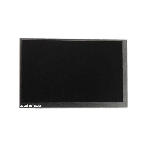 TCG070WVLPAANN-AN50[DISPLAY WVGA 800 * 480]