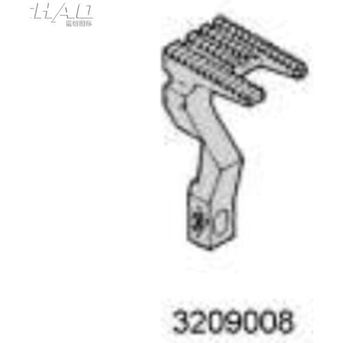 3209008 MANI FEED DOG Sewing Machine Parts