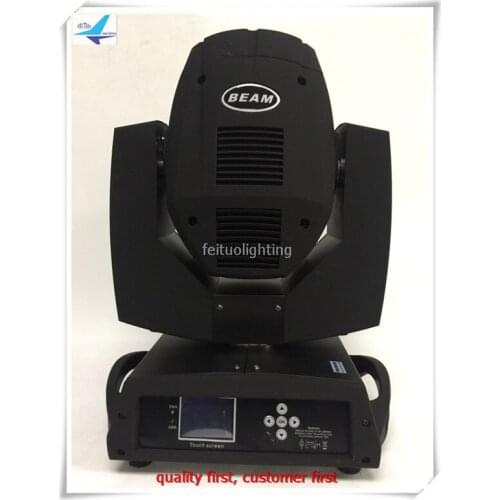 4/lot High quality touch screen beam 200 5r,beam 200 moving head dj light