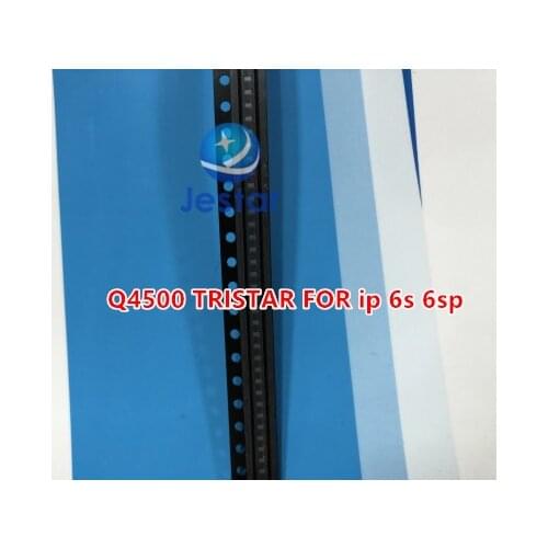 50pcs/lot Q4500 CSD68822F4 for iphone 6s 6splus REVERSE GATE ic chip 3pins