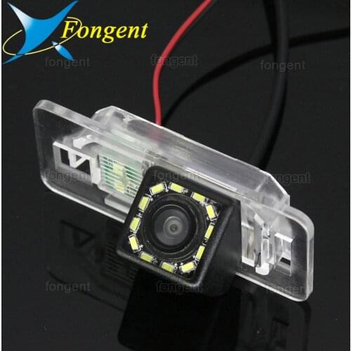 Vehicle Rear View Reverse Car Camera for BMW 1/3/7/5 Series E39 E46 E53 E82 E90 E91 X3 X5 X6 3 Serie 315 318 320 323 325 E60 E90