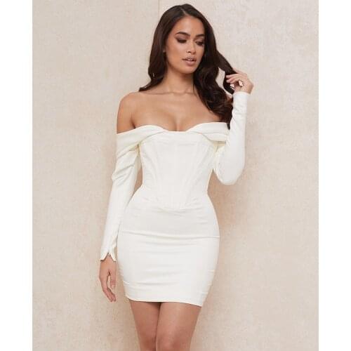 Bladaphy Summer Wrap Dresses