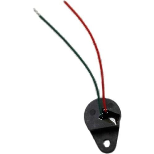 Wiegand Effect Sensor with two wire for BSP1/2" Brass Liquid Flow Sensor USC-HS21TO HS21TA 1-30L/min Zero Power Consumption 5cm