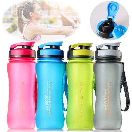 Пластиковые бутылки для воды JX-LCLYL China At AliExpress