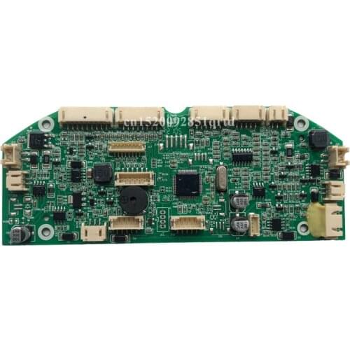 Vacuum cleaner Motherboard for ILIFE v50 Robot Vacuum Cleaner Parts Main board