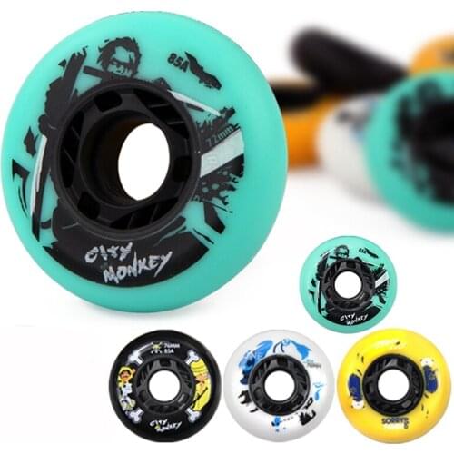MCgala Skateboard Parts
