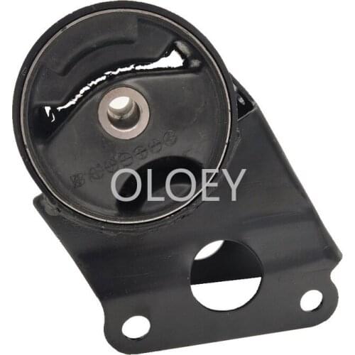 Engine Motor Transmission Mount Kit Set 11270-8J000 11270-8J010 for NISSAN ALTIMA MAXIMA MURANO QUEST Motor Mounts Engine Mount