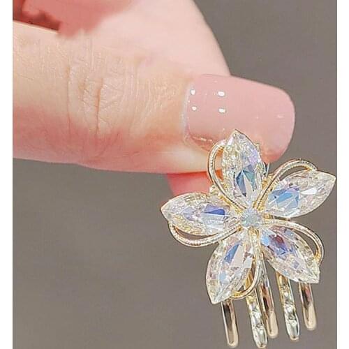 OPPOHERE Hair Ornaments