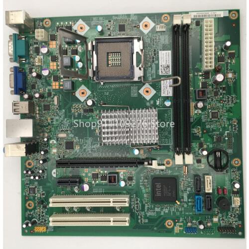 Original Disassemble Motherboard for Dell G41 DELL Vostro 230 V230S motherboard MIG41R JL1117 7N90W