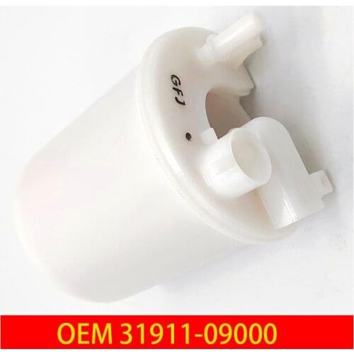 ORIGINAL FOR HYUNDAI Sonata 2.0 Kraftstoffilter 3191109000 Fuel Filter Korean CFA001 For Kia Amanti
