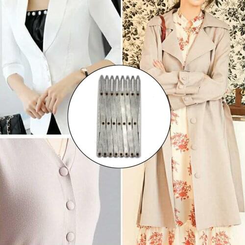 Sewing Gauge Buttonhole Spacer Crafting Expanding Buttonhole Spacer Guide Rule for Grommet Button Hole Drapery Tailor Dressmaker
