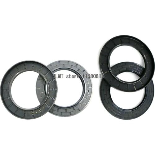 Fork OIL SEAL fit YAMAHA 426 YZ-WR 2001 - 2002 46X60X10 46 60 10 mm