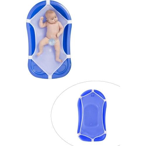 Baby Bath Washing Shower Tub Net , Infant Shower NET , Soft ,Good Quality
