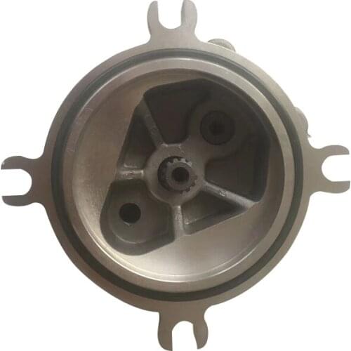 Pilot Pump Gear Pump for K3V140 K3V180 for Volvo 290 Sany 285/305.5/465 XCMG 370 Charge Pump