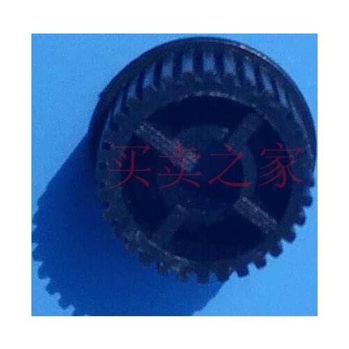 Gear of jiachen cutting plotter, Gear of Y axis on JC cutting plotter