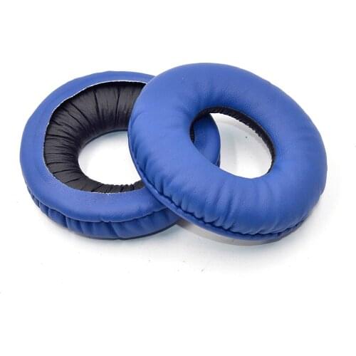 Replacement Cushion Ear Pads Earmuff earpads Pillow Cover for Sony WH-CH500 ZX330BT ZX310 ZX100 ZX600 V150 V300 Headphones