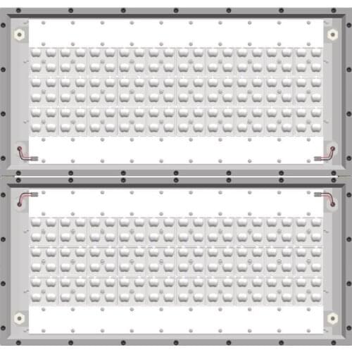 High quality IP66 1000 watt stage lights motion sensor aluminum alloy 130000 lumens outdoor led flood light