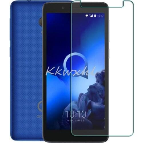 For Alcatel 1C (2019) 5003D 4.96" Screen Protective Tempered Glass ON Alcatel1C 5003G, 5003D_EEA Protector Cover Film