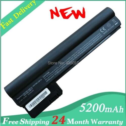 03TY battery for HP Mini 110-3000 mini110 110 CQ10 CQ10-400 607762-001 607763-001 HSTNN-CB1T HSTNN-CB1U HSTNN-DB1T
