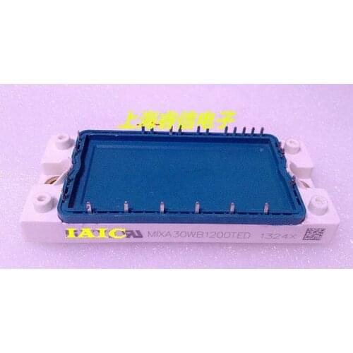 100%New and original, 90 days warranty MIXA30WB1200TED