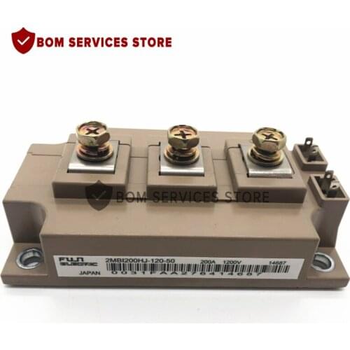 2MBI200HJ-120-50 2MBI300HJ-120-50 2MBI150HJ-120-50 FREE SHIPPING NEW ORIGINAL IGBT MODULE