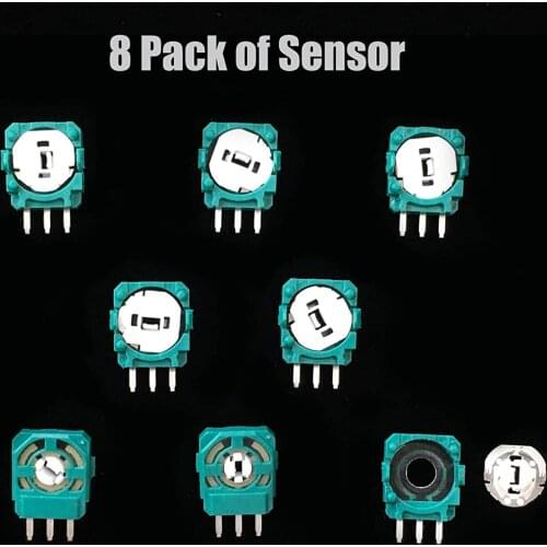 BEHATRD Spare Parts For Video Games