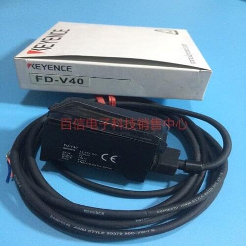 FD-V40 Flow Sensor Brand New & Original Delivery