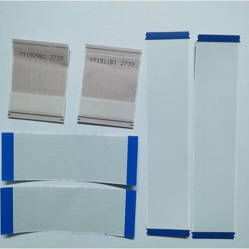 Flex Cables T-CON Board 6870C-0592A LVDS cable to connect it to the 6870C 0592A Converter TV Flex For logic board Pin Display