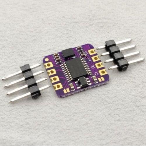 GY-23 Six-axis Serial port angle Acceleration / Gyro / Dual-axis tilt angle Sensor module