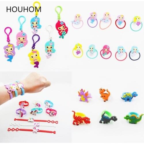 HOUHOM Children's Hair Bands