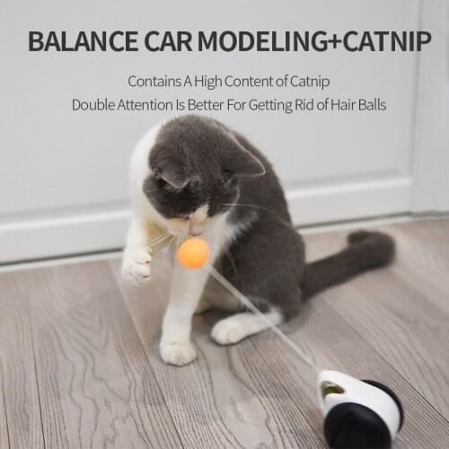 JUNGU Products For Cats