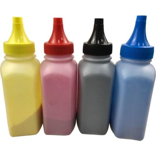 CLT 407 CLT-407 CLT-K407S CLT-407S Refill Toner Powder for Samsung CLP-320 CLP-325 CLP-326 CLX-3180 CLX-3185 Printer Cartridge