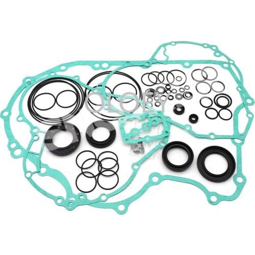 Gearbox Sealing ring for MAXA BAXA gearbox repair kit for Honda Accord 2.0 2.3 for Odyssey 2.3