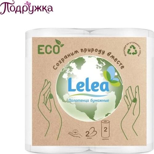 LELEA Paper Towels China